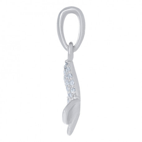 925 Sterling Silver Pendant