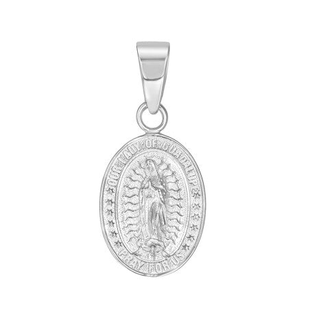 925 Sterling Silver Pendant