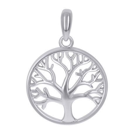 925 Sterling Silver Pendant