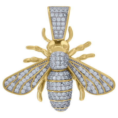 925 Sterling Silver Pendant