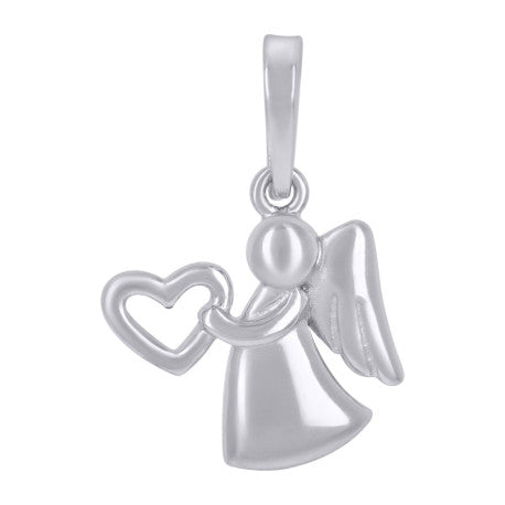 925 Sterling Silver Pendant