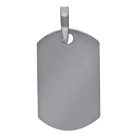 925-Sterling Silver Pendant