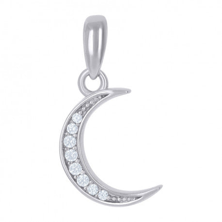925 Sterling Silver Pendant