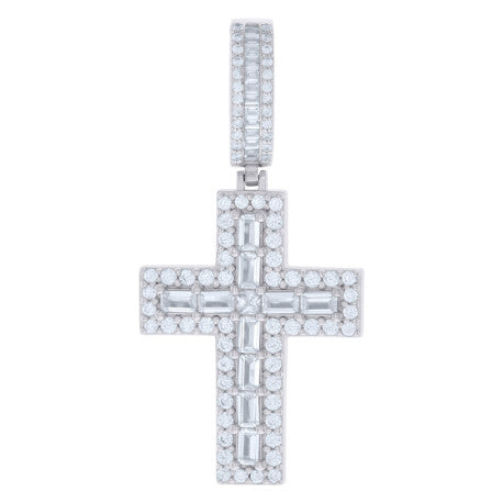 925 Sterling Silver Pendant