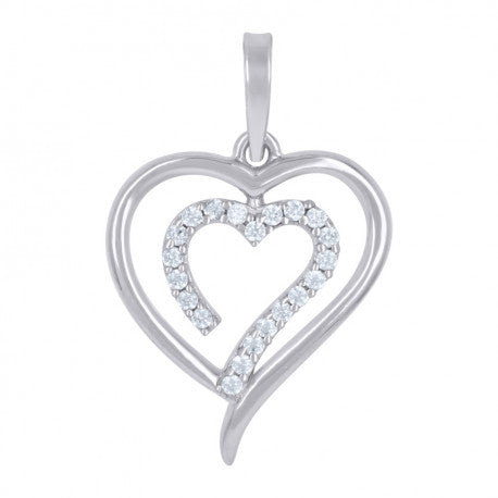 925 Sterling Silver Pendant