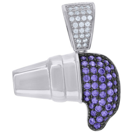 925-Sterling Silver Pendant