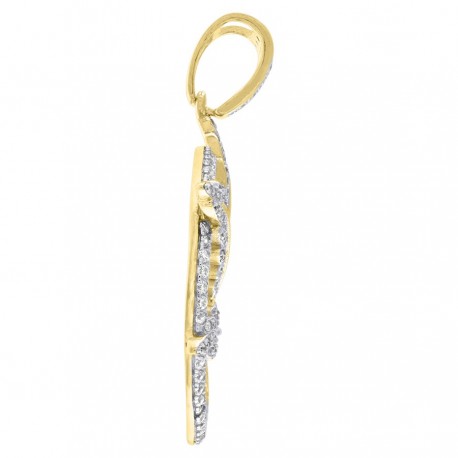 925-Sterling Silver Pendant