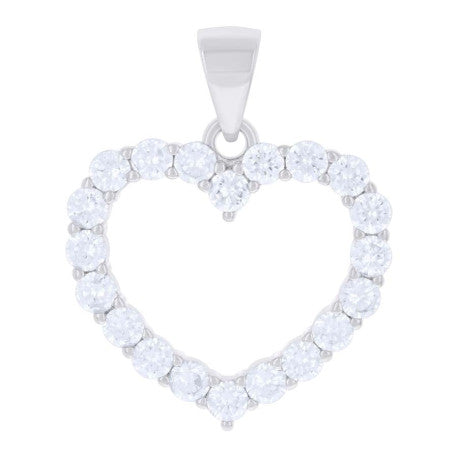 925 Sterling Silver Pendant