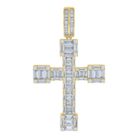 925 Sterling Silver Pendant
