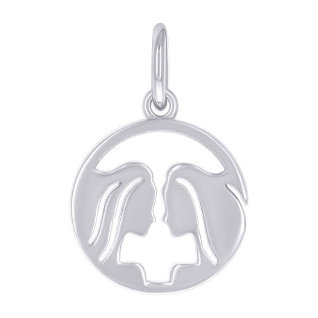 925 Sterling Silver Pendant