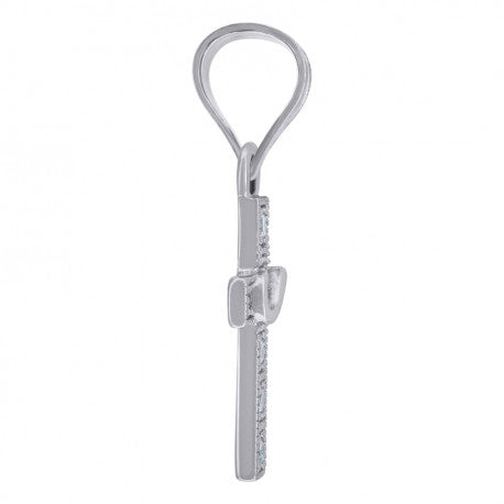925 Sterling Silver Pendant