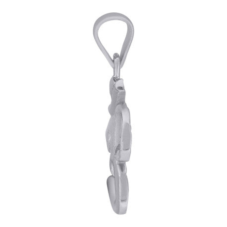925 Sterling Silver Pendant