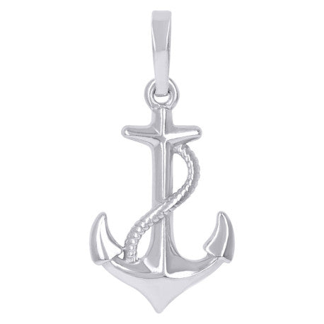 925 Sterling Silver Pendant