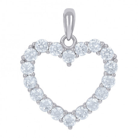 925 Sterling Silver Pendant