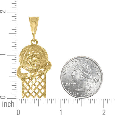 925 Sterling Silver Pendant