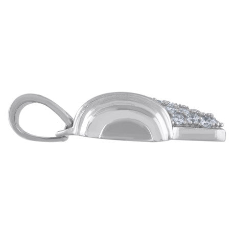 925-Sterling Silver Pendant