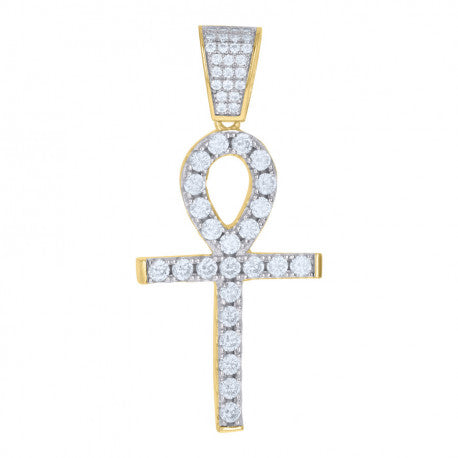 925 Sterling Silver Pendant