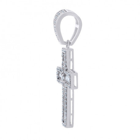925 Sterling Silver Pendant