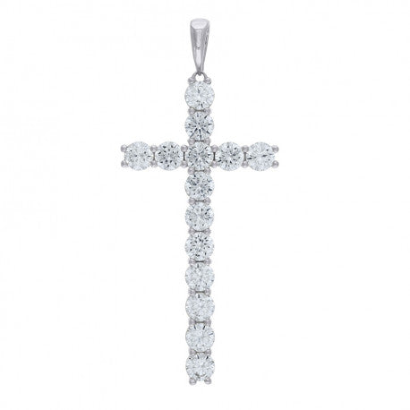 925-Sterling Silver Pendant