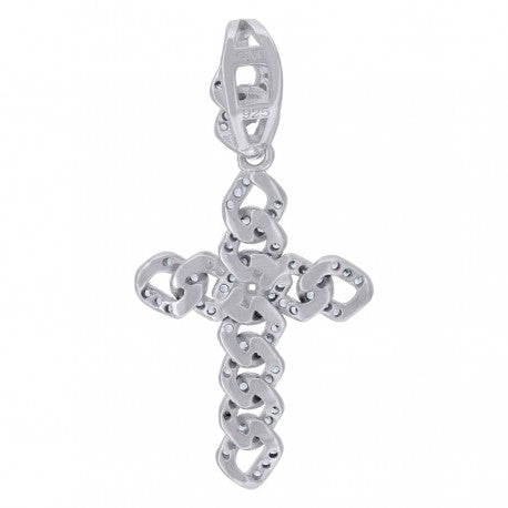925 Sterling Silver Pendant