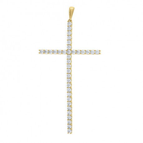 925-Sterling Silver Pendant