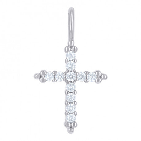 925 Sterling Silver Pendant