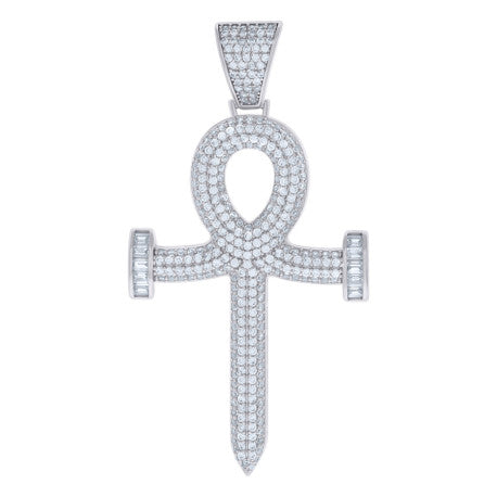 925 Sterling Silver Pendant