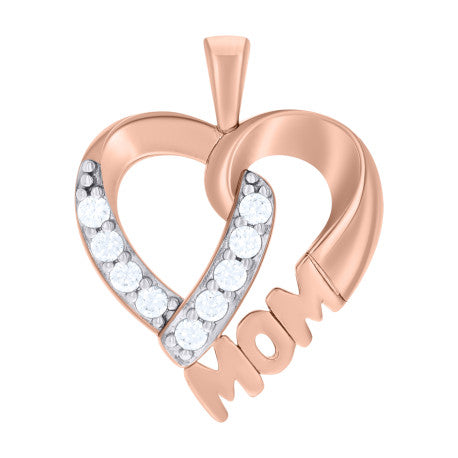 925 Sterling Silver Pendant