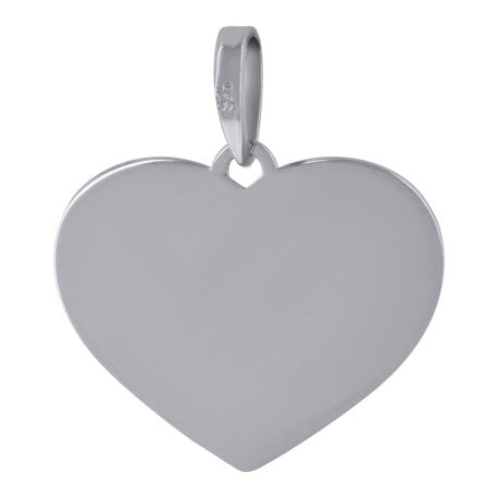 925 Sterling Silver Pendant