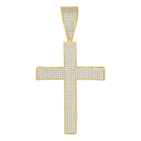 925 Sterling Silver Pendant