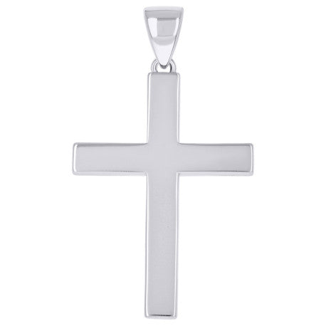 925 Sterling Silver Pendant