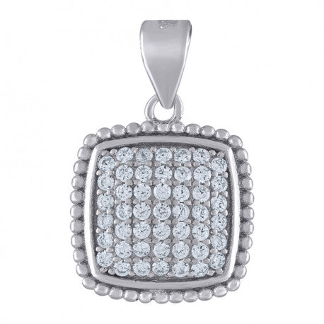 925-Sterling Silver Pendant