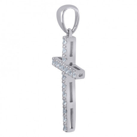 925 Sterling Silver Pendant