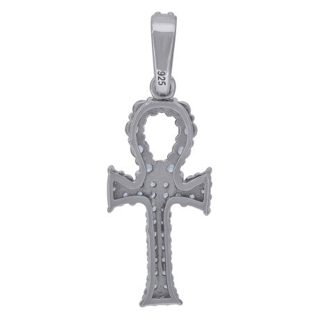 925 Sterling Silver Pendant