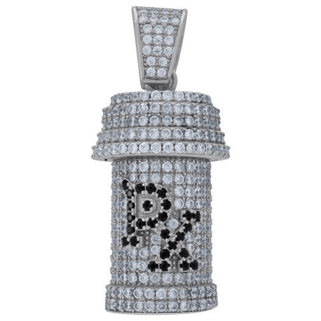 925 Sterling Silver Pendant