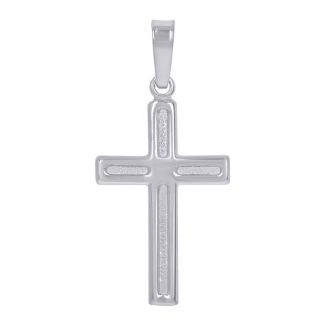 925 Sterling Silver Pendant
