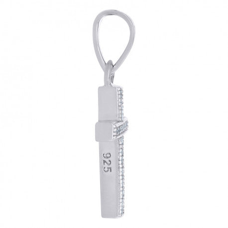 925 Sterling Silver Pendant
