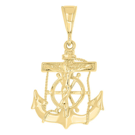 925 Sterling Silver Pendant