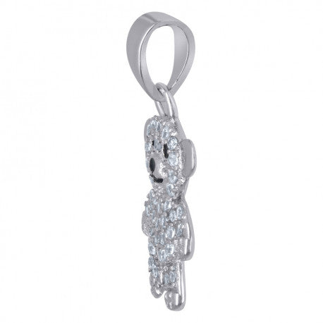 925 Sterling Silver Pendant