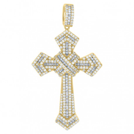 925 Sterling Silver Pendant