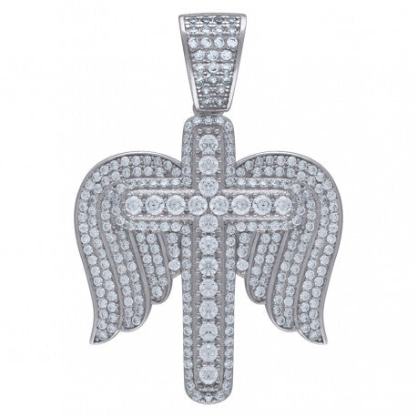 925-Sterling Silver Pendant