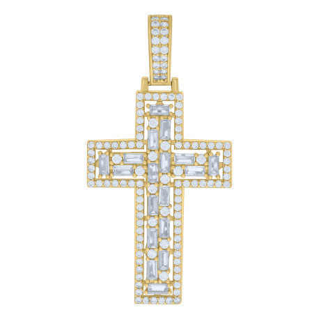 925 Sterling Silver Pendant