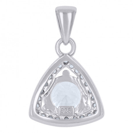 925 Sterling Silver Pendant