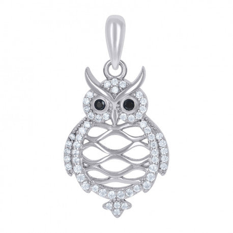 925 Sterling Silver Pendant