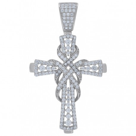 925 Sterling Silver Pendant