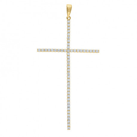 925-Sterling Silver Pendant