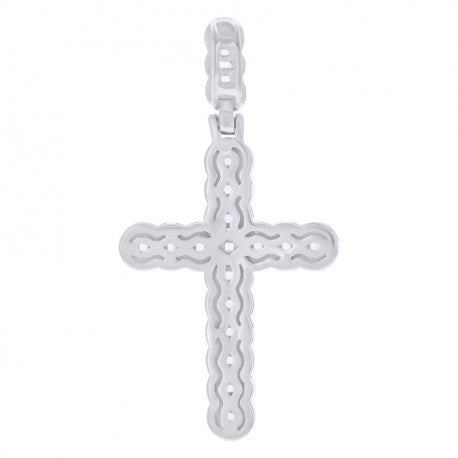 925 Sterling Silver Pendant