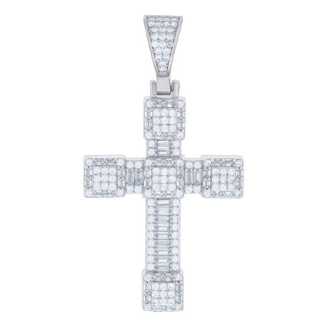 925 Sterling Silver Pendant