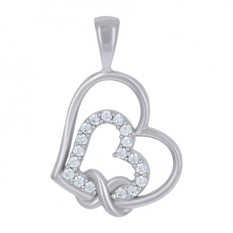 925 Sterling Silver Pendant