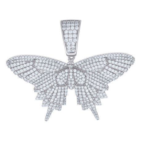 925 Sterling Silver Pendant